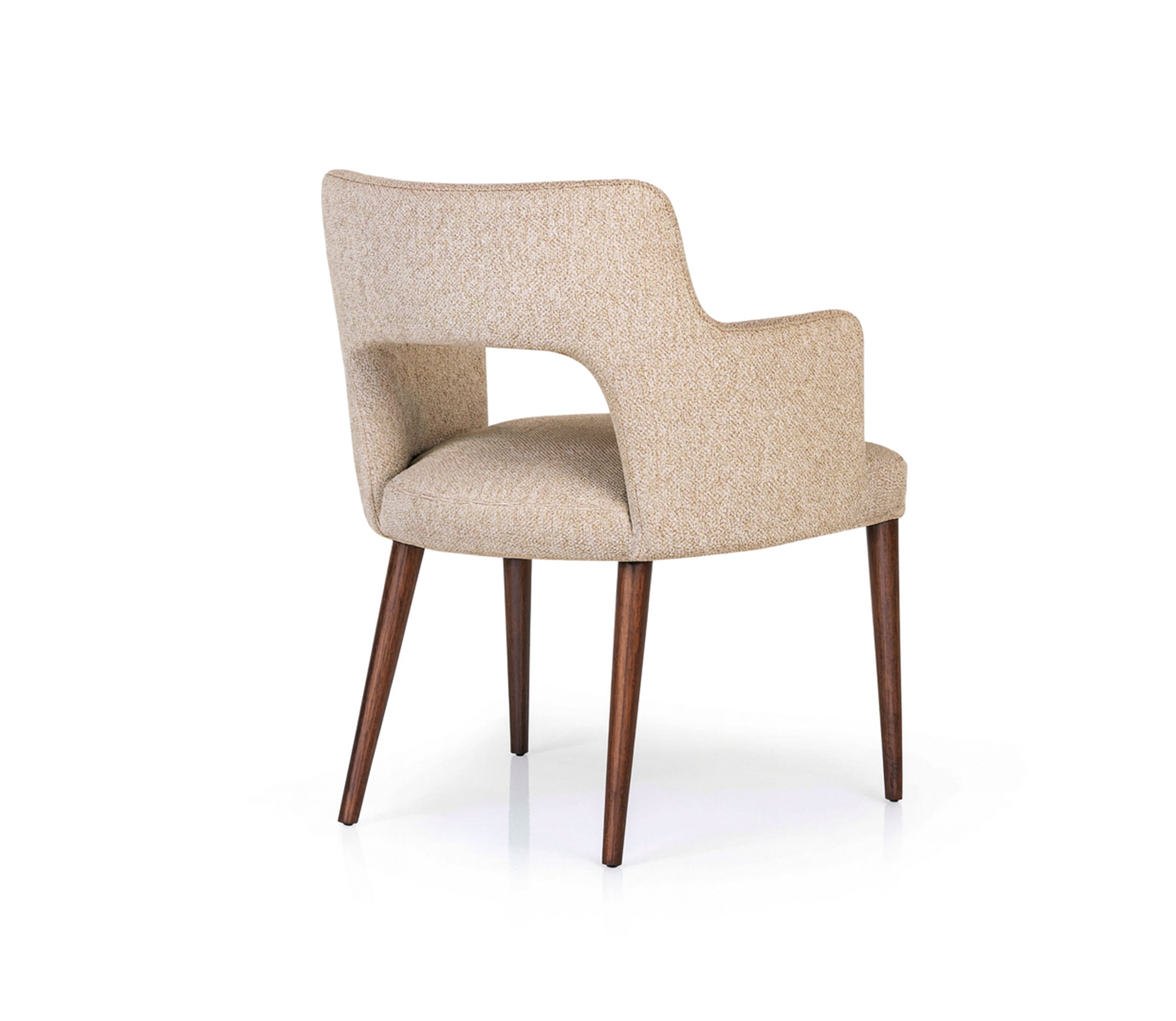 OTIS ARM CHAIR